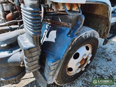 Sterling 360 COE 40/45 Quarter Fender