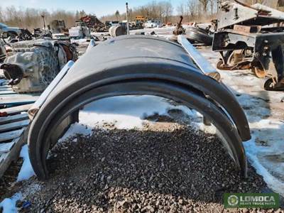 Western Star 4700 Quarter Fender