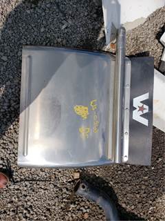 Western Star 5700 Quarter Fender