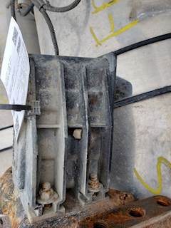 Freightliner Cascadia 125 Radiator Frame