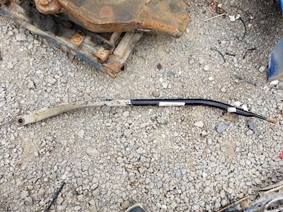 Freightliner Cascadia 125 Radiator Frame