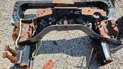 Freightliner Cascadia 125 Radiator Frame