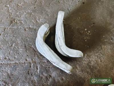 Freightliner Cascadia 125 Radiator Frame