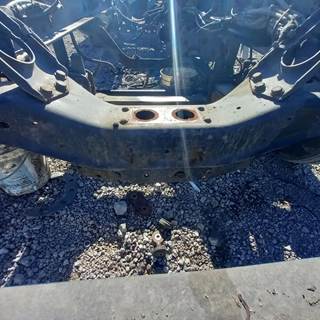 Freightliner Cascadia Radiator Frame