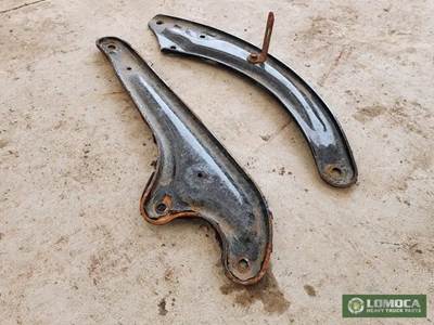 Freightliner M2 106 Radiator Frame