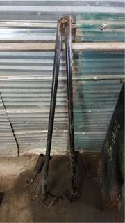 GMC TopKick Radiator Frame