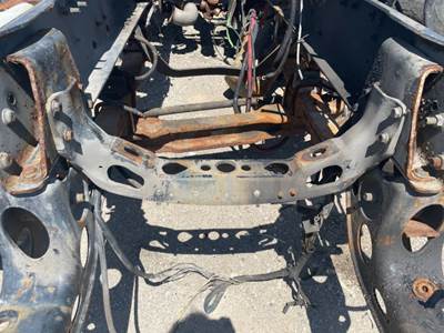 International ProStar Radiator Frame