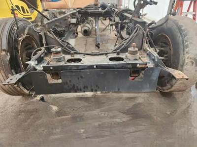 Kenworth T370 Radiator Frame