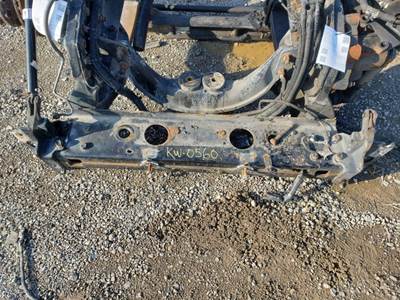 Kenworth T680 Radiator Frame