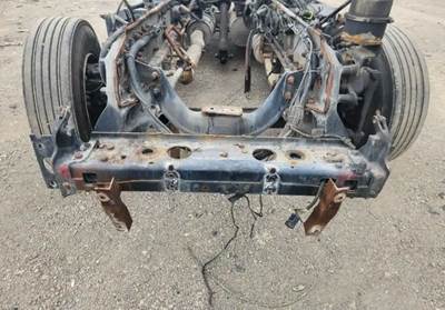 Kenworth T680 Radiator Frame