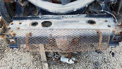 Kenworth T800 Radiator Frame