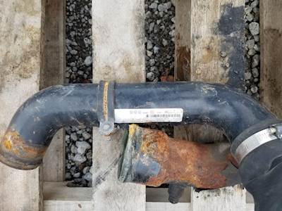 Kenworth T800 Radiator Frame