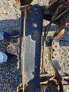 Kenworth T800 Radiator Frame