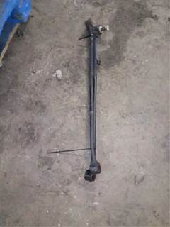 Kenworth W900 Radiator Frame