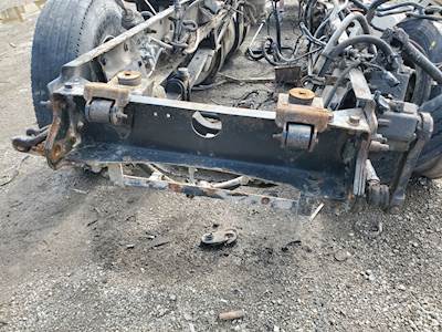 Mack CH613 Radiator Frame