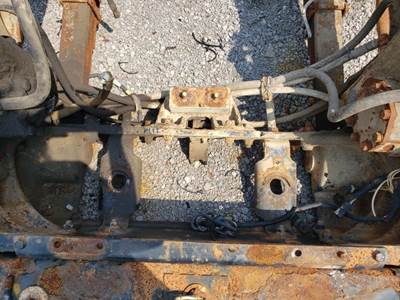 Mack CL713 Radiator Frame