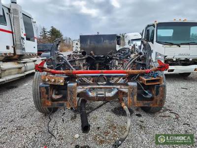 Mack Granite GU813 Radiator Frame for a 2012 Mack GU813 For Sale | York ...