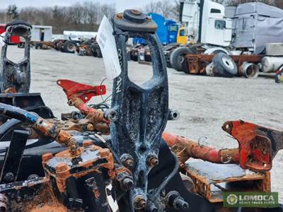 Mack Granite GU813 Radiator Frame for a 2012 Mack GU813 For Sale | York ...