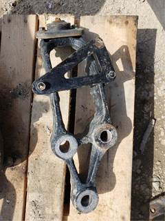 Mack Pinnacle CXU613 Radiator Frame for a 2014 Mack CXU613