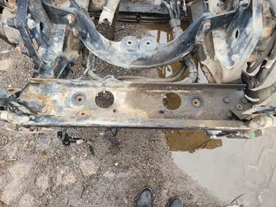 Peterbilt 367 Radiator Frame