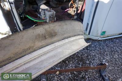 Peterbilt 387 Radiator Frame