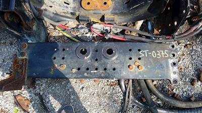Sterling LT9500 Radiator Frame