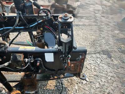 Volvo VHD Radiator Frame