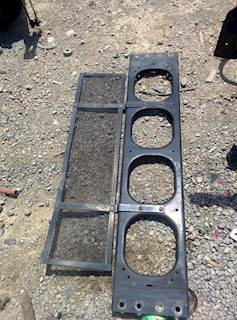 Volvo VNL Radiator Frame