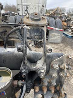 Volvo VNL Radiator Frame