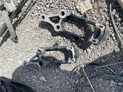 Volvo VNL Radiator Frame