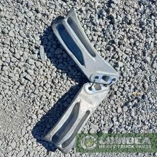 Volvo VNL Radiator Frame