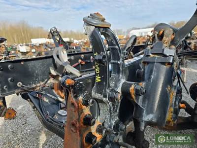 Volvo VNL Radiator Frame