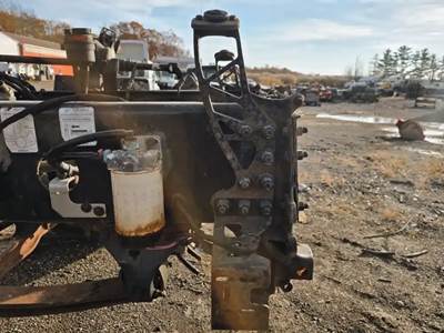 Volvo VNL Radiator Frame