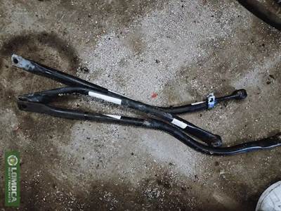 Western Star 4700 Radiator Frame