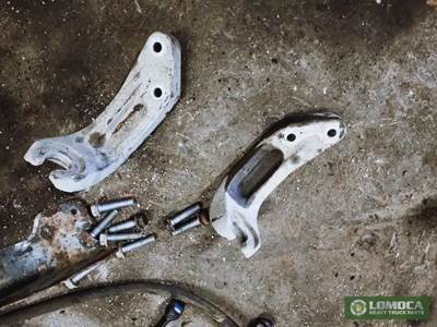 Western Star 4700 Radiator Frame