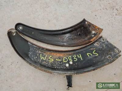 Western Star 4700 Radiator Frame