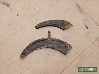 Western Star 4700 Radiator Frame