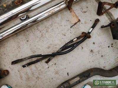 Western Star 5700 Radiator Frame