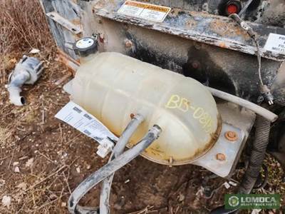 Blue Bird BB Conventional Radiator Overflow Bottle / Surge Tank