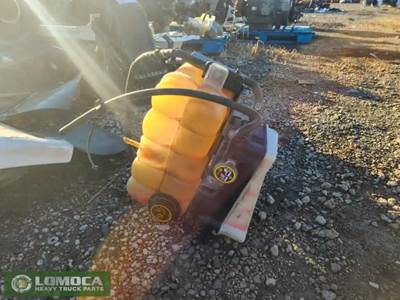 Ford F-750 Radiator Overflow Bottle / Surge Tank for a 2016 Ford F750