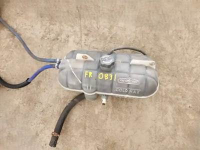 Freightliner Columbia 120 Radiator Overflow Bottle / Surge Tank