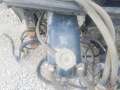 Freightliner FL70 Radiator Overflow Bottle / Surge Tank