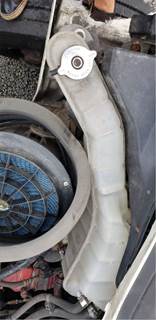 Freightliner M2 106 Radiator Overflow Bottle / Surge Tank