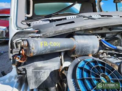 Freightliner M2 106 Radiator Overflow Bottle / Surge Tank
