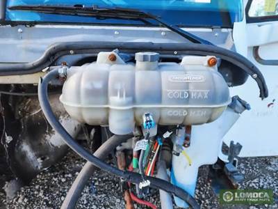 Freightliner ST120 Radiator Overflow Bottle / Surge Tank