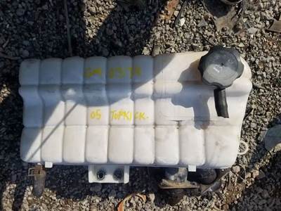 GMC TopKick Radiator Overflow Bottle / Surge Tank