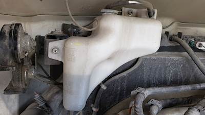 Hino 358 Radiator Overflow Bottle / Surge Tank