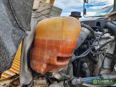 IC Bus PB105 Radiator Overflow Bottle / Surge Tank for a 2013 Ic Corporation PB105