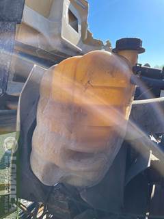 International 3000 Radiator Overflow Bottle / Surge Tank for a 2014 International 3000 series (bus)