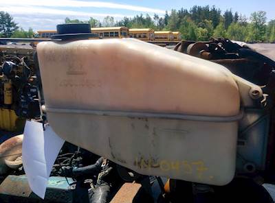 International 3800 Radiator Overflow Bottle / Surge Tank
